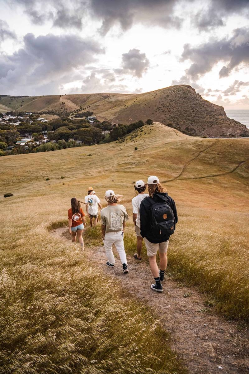 Adelaide Activities